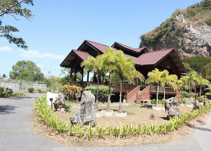 Homestay Wira Fh