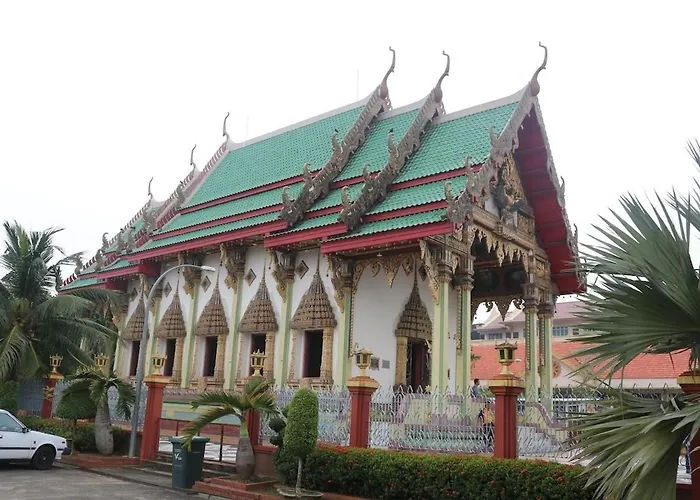 Homestay Wira Fh