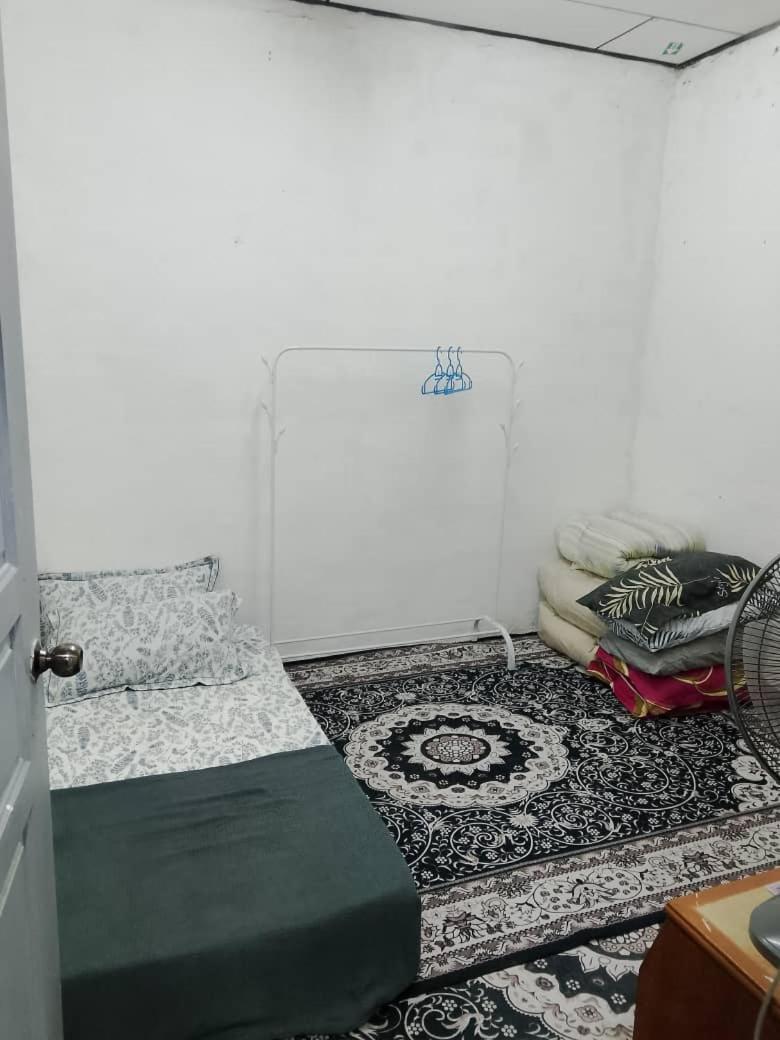 Wira Fh Homestay