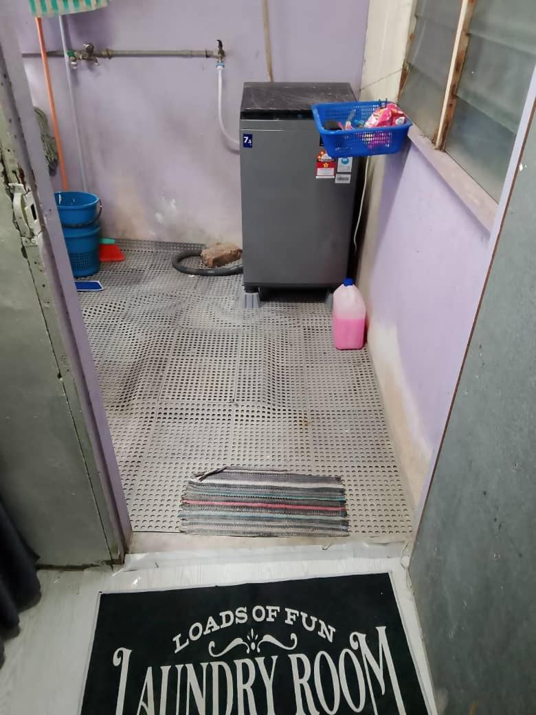Homestay Wira Fh