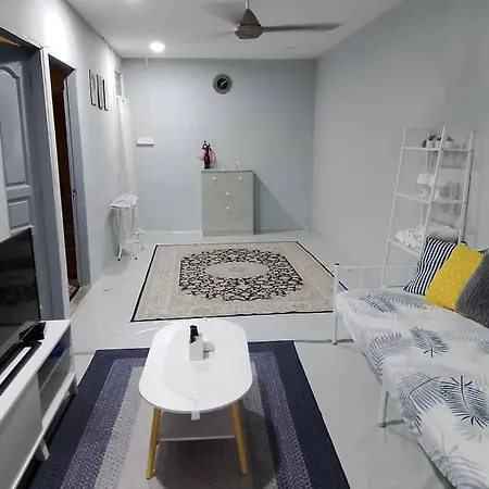 Homestay Wira Fh Alor Setar Exterior photo