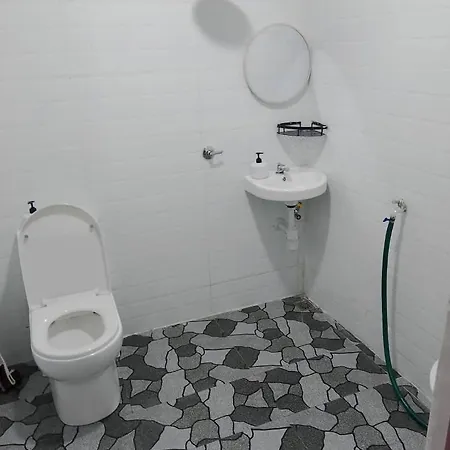 Homestay Wira Fh Alor Setar Exterior photo