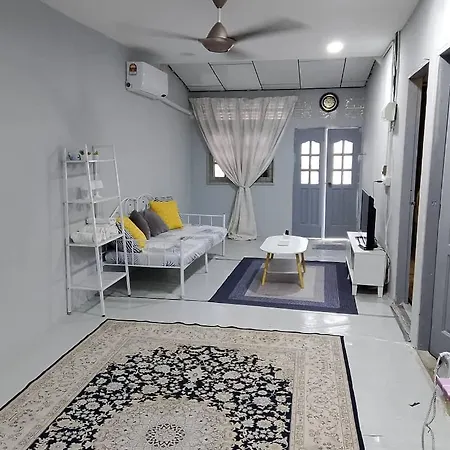 Homestay Wira Fh Alor Setar Exterior photo