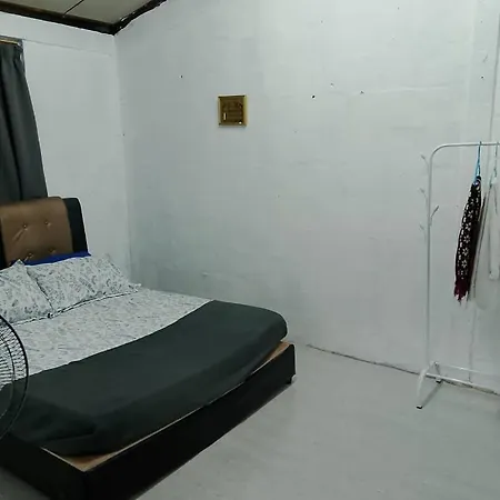 Homestay Wira Fh Alor Setar Exterior photo