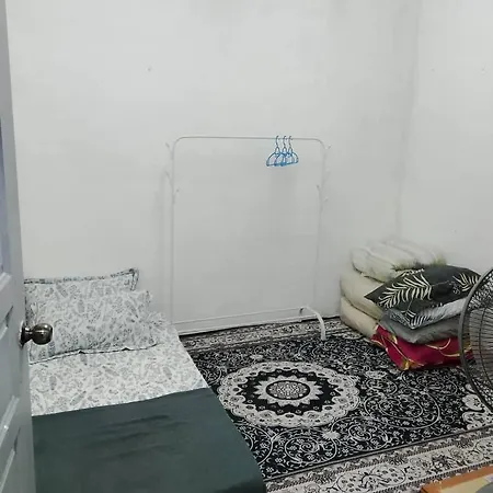 Homestay Wira Fh Alor Setar Exterior photo