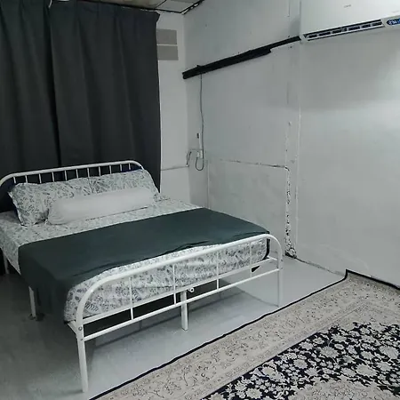 Homestay Wira Fh Alor Setar Exterior photo