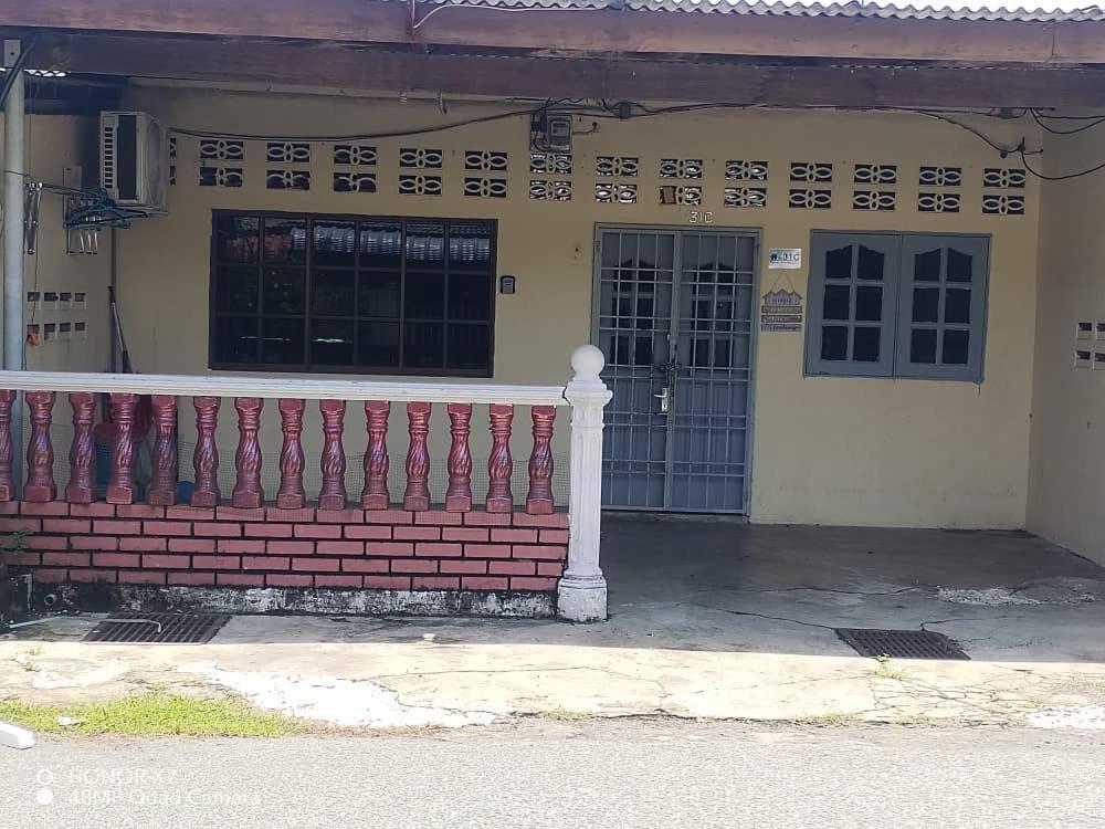 Wira Fh * Alor Setar